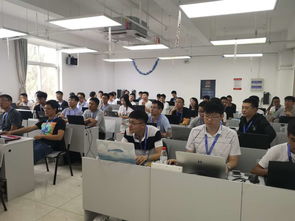 我们北京顺义黑马JavaEE65期开班啦 黑马程序员技术交流社区