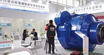 问询风电齿轮箱从中国制造到中国创造之道